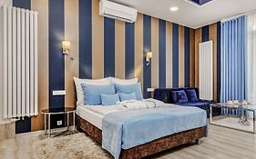 Kameralny Aparthotel Elegante Wladyslawowo - Adults Only