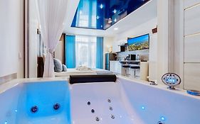 Kameralny Aparthotel Elegante Wladyslawowo - Adults Only